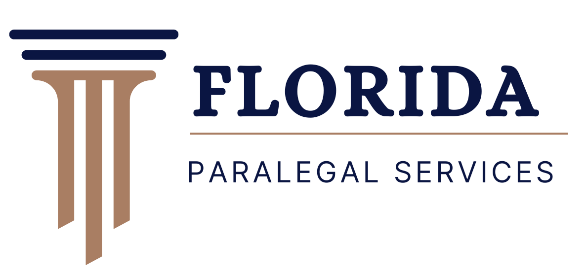 Orlando Paralegal Services